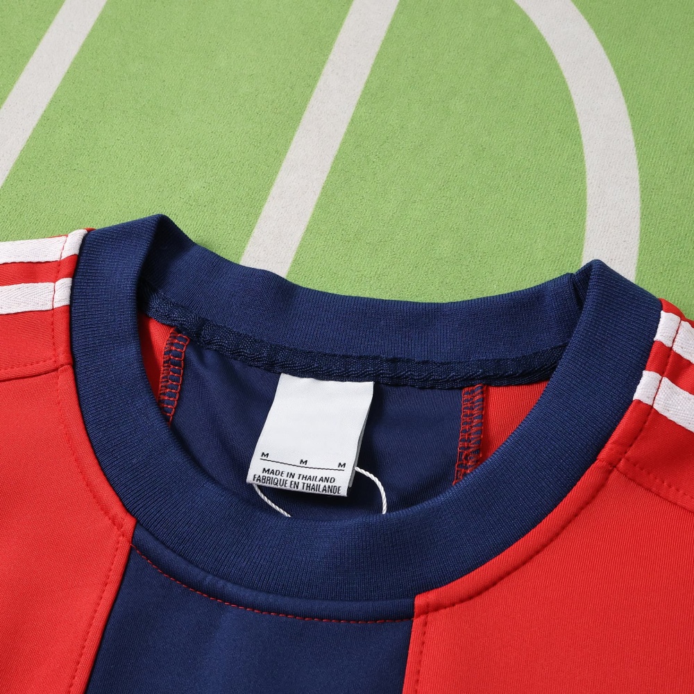 2526 season Fußball-Club Bayern München Sweatshirt long sleeved