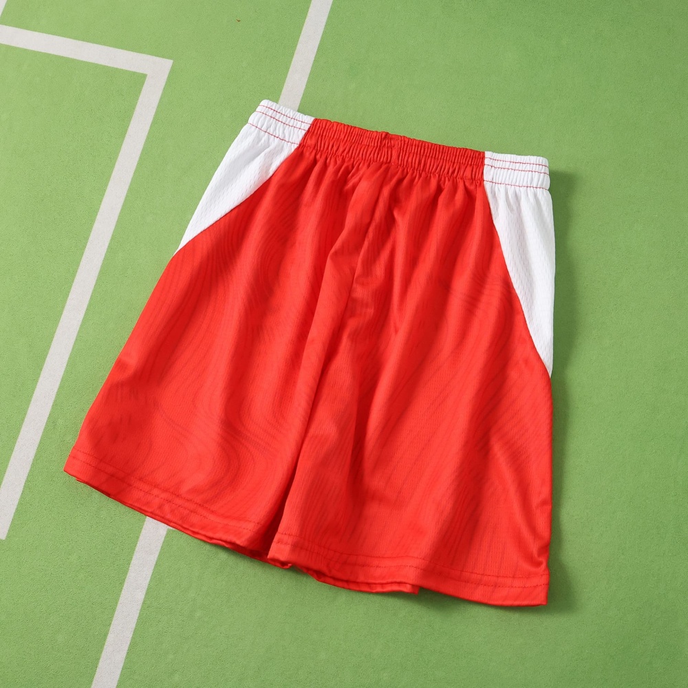 2026 FIFA World Cup Switzerland home Kids kit
