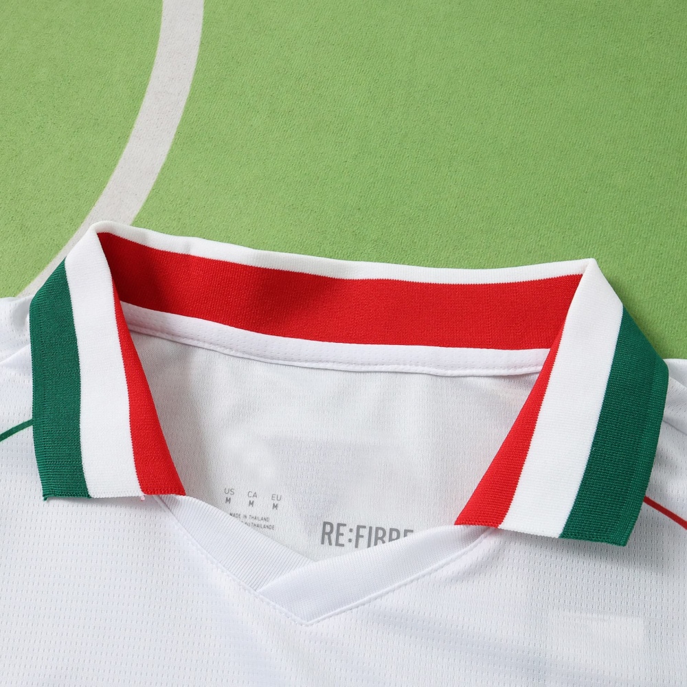 2627 season Sociedade Esportiva Palmeiras away  Fan version