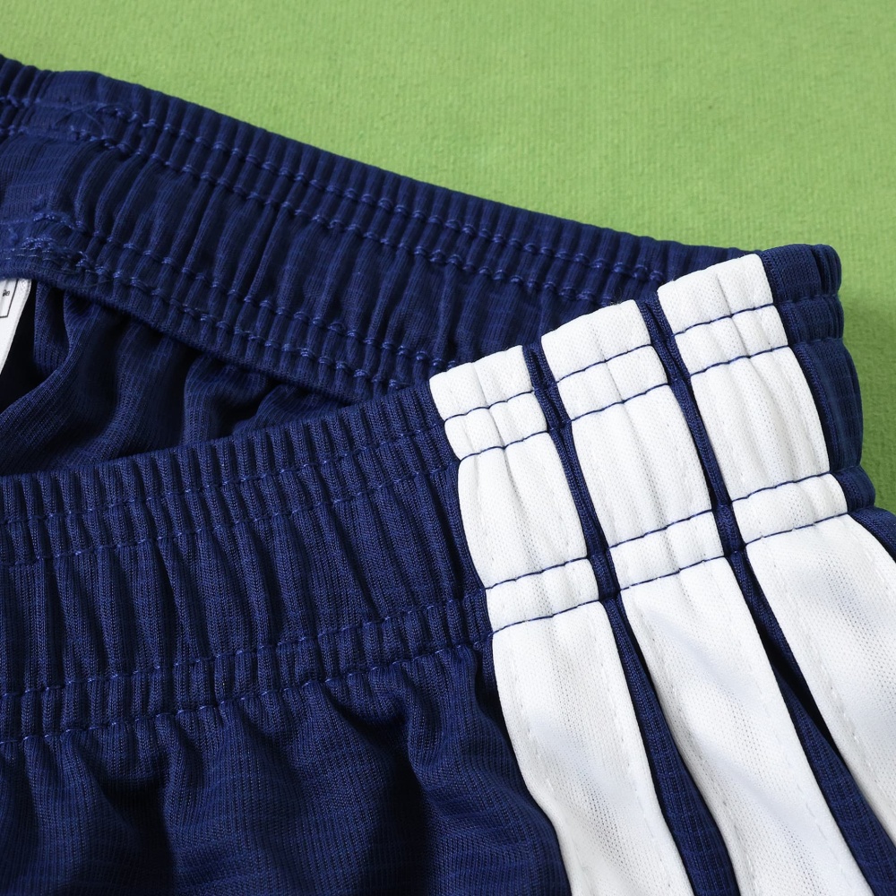 2026 FIFA World Cup Scotland home shorts
