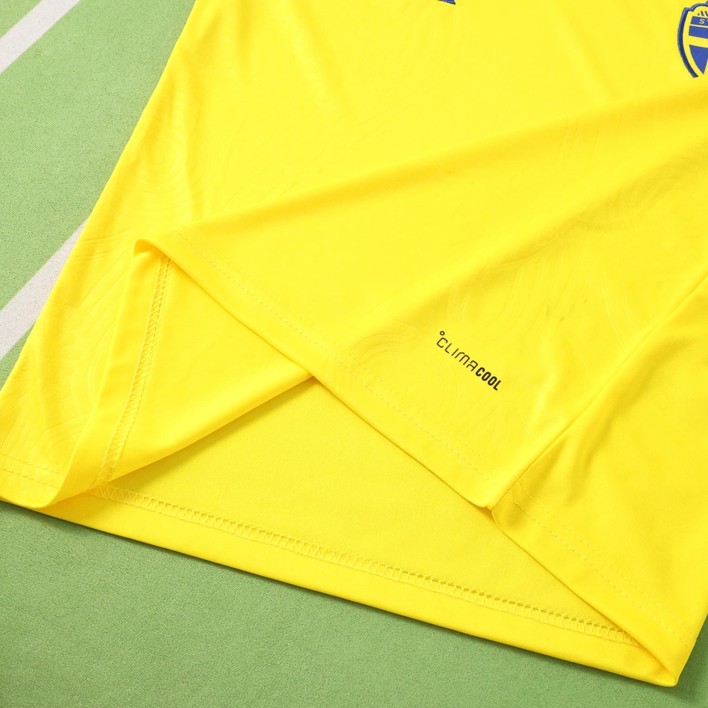2026 season Sweden home Kids kit