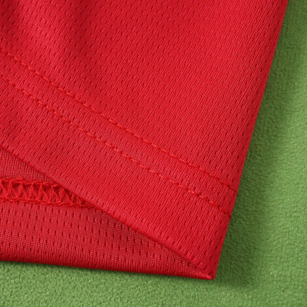 2026 FIFA World Cup Morocco home Fan version