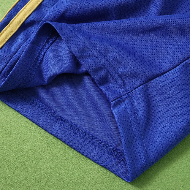 2526 season Real Madrid CF New Year Kids kit