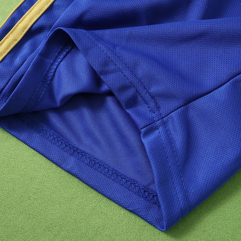 2526 season Real Madrid CF New Year Kids kit