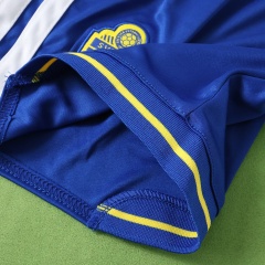 2526 season Real Madrid CF Chinese Knot Kids kit