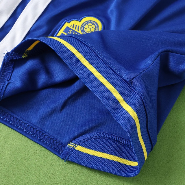 2526 season Real Madrid CF Chinese Knot Kids kit