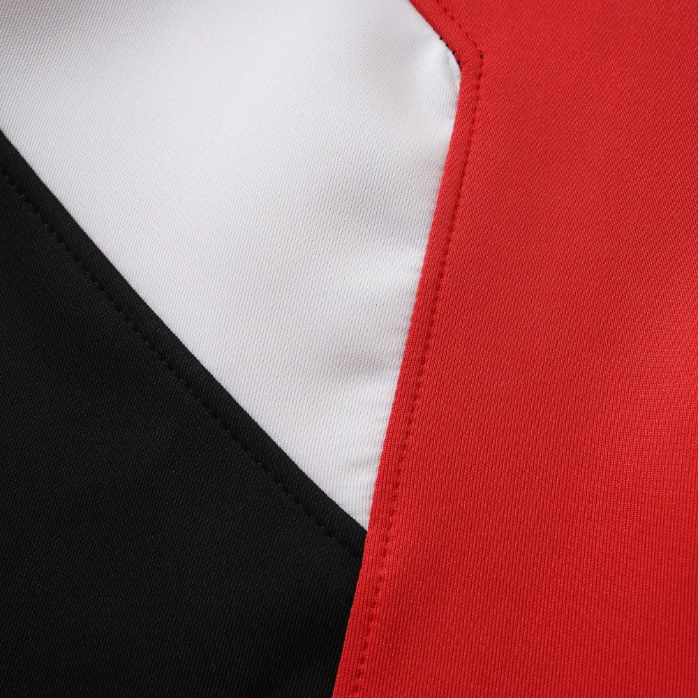 2526 season A.C. Milan Sweatshirt long sleeved