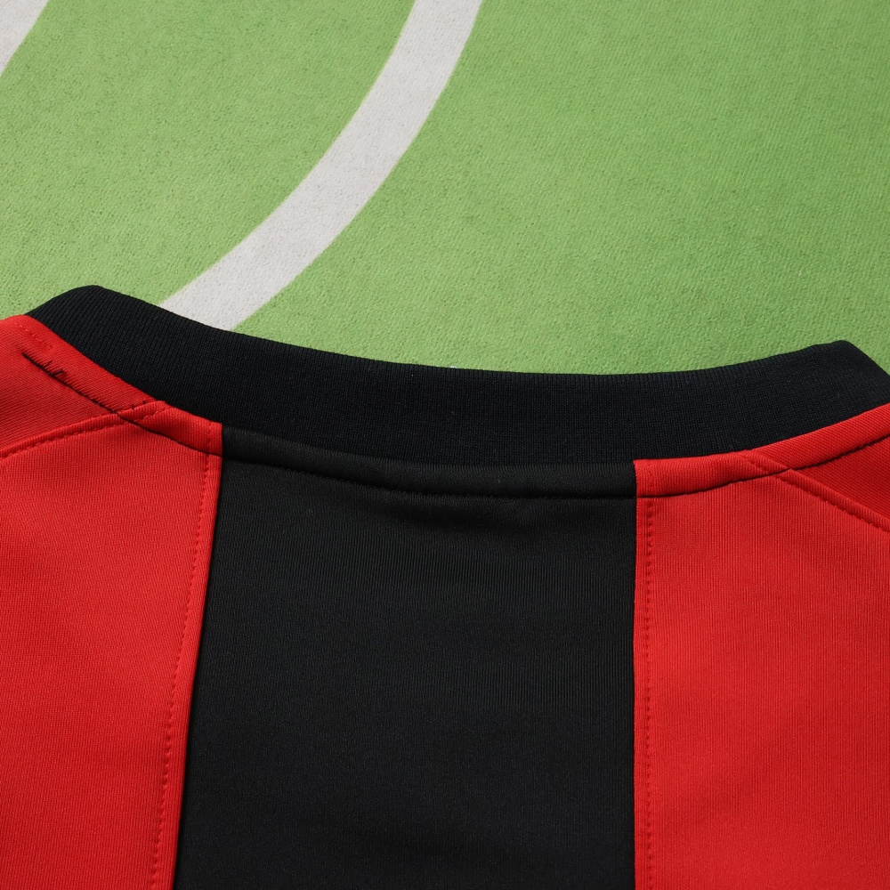 2526 season A.C. Milan Sweatshirt long sleeved