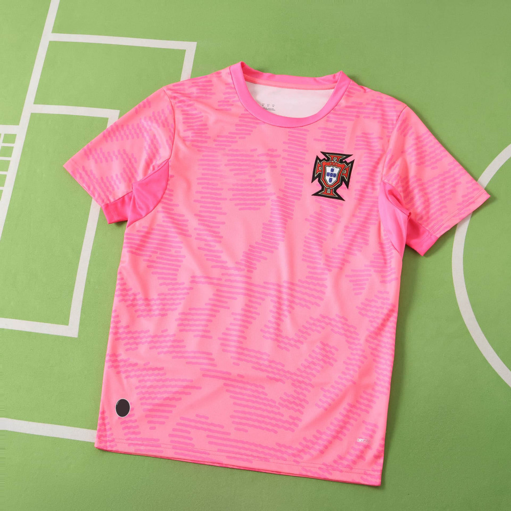 2026 FIFA World Cup Portugal Concept version Fan version