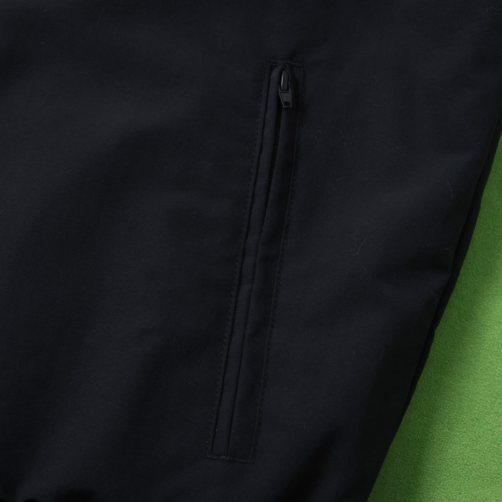 2526 Manchester United F.C. Wear on both sides windbreaker