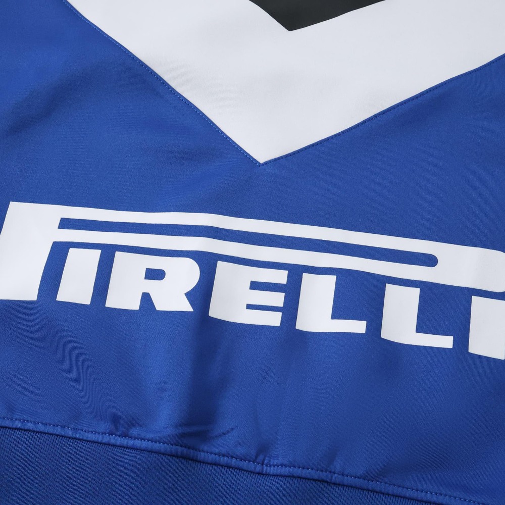 2526 season F.C. Internazionale Milano Sweatshirt long sleeved