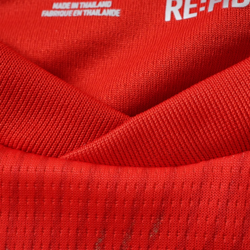 2026 FIFA World Cup Switzerland home Kids kit
