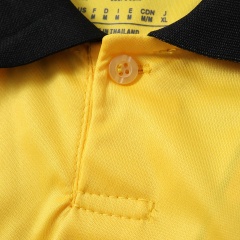 2026 FIFA World Cup Jamaica away Fan version