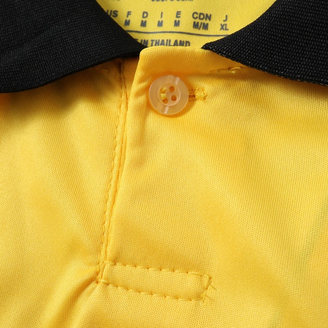 2026 FIFA World Cup Jamaica away Fan version