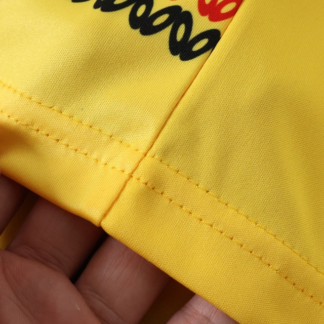 2026 FIFA World Cup Jamaica away Fan version