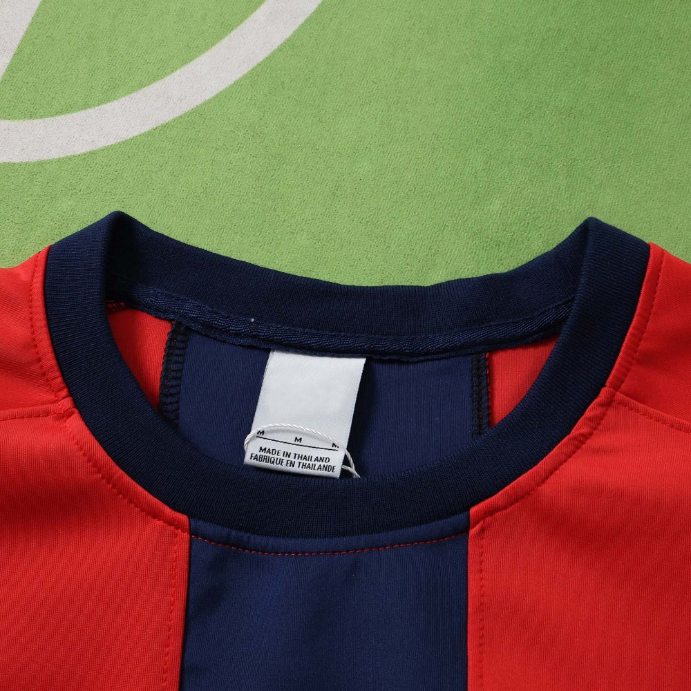 2526 season FC Barcelona / Barça Sweatshirt long sleeved