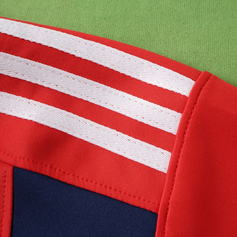 2526 season Fußball-Club Bayern München Sweatshirt long sleeved