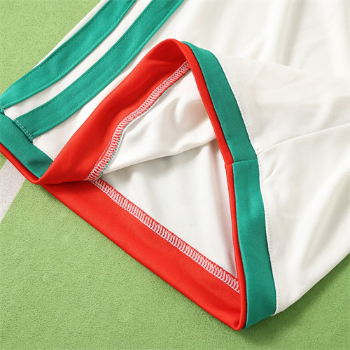 2026 FIFA World Cup Algeria home shorts