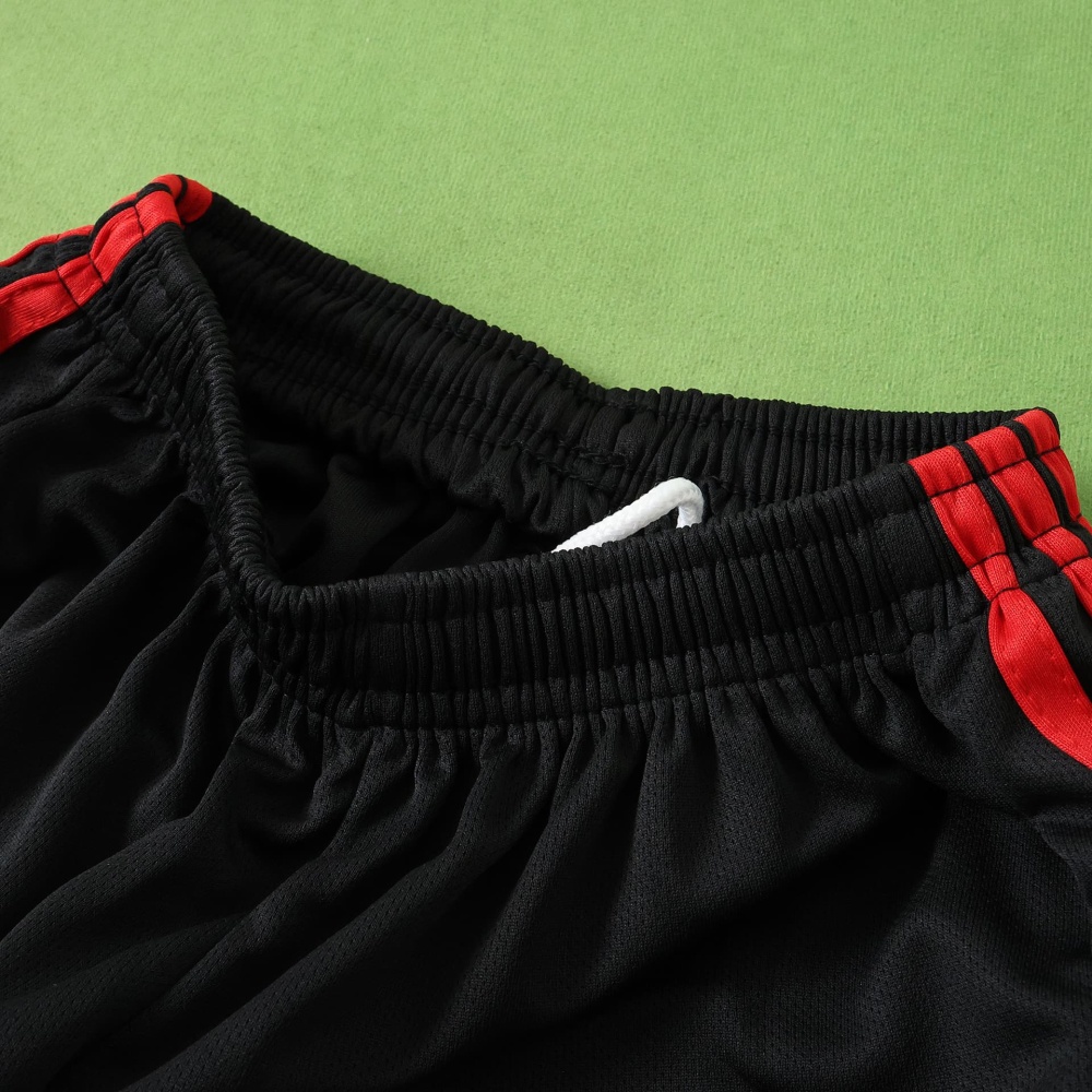 2526 season Manchester United F.C. New Year Kids kit