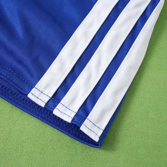 2526 season Real Madrid CF Chinese Knot Kids kit