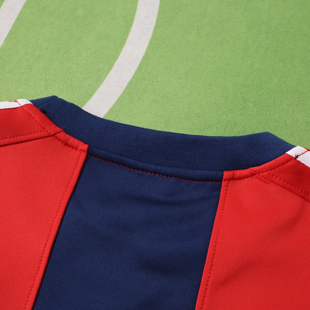 2526 season Fußball-Club Bayern München Sweatshirt long sleeved