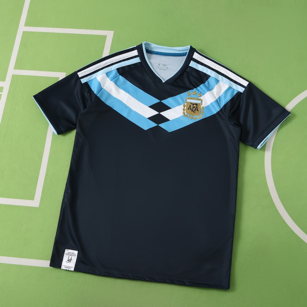 2026 FIFA World Cup Argentina Training shirt Fan version
