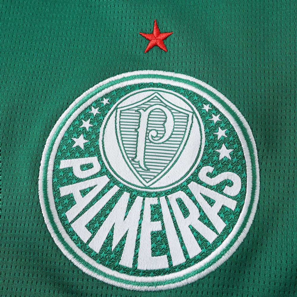 2627 season Sociedade Esportiva Palmeiras home Fan version