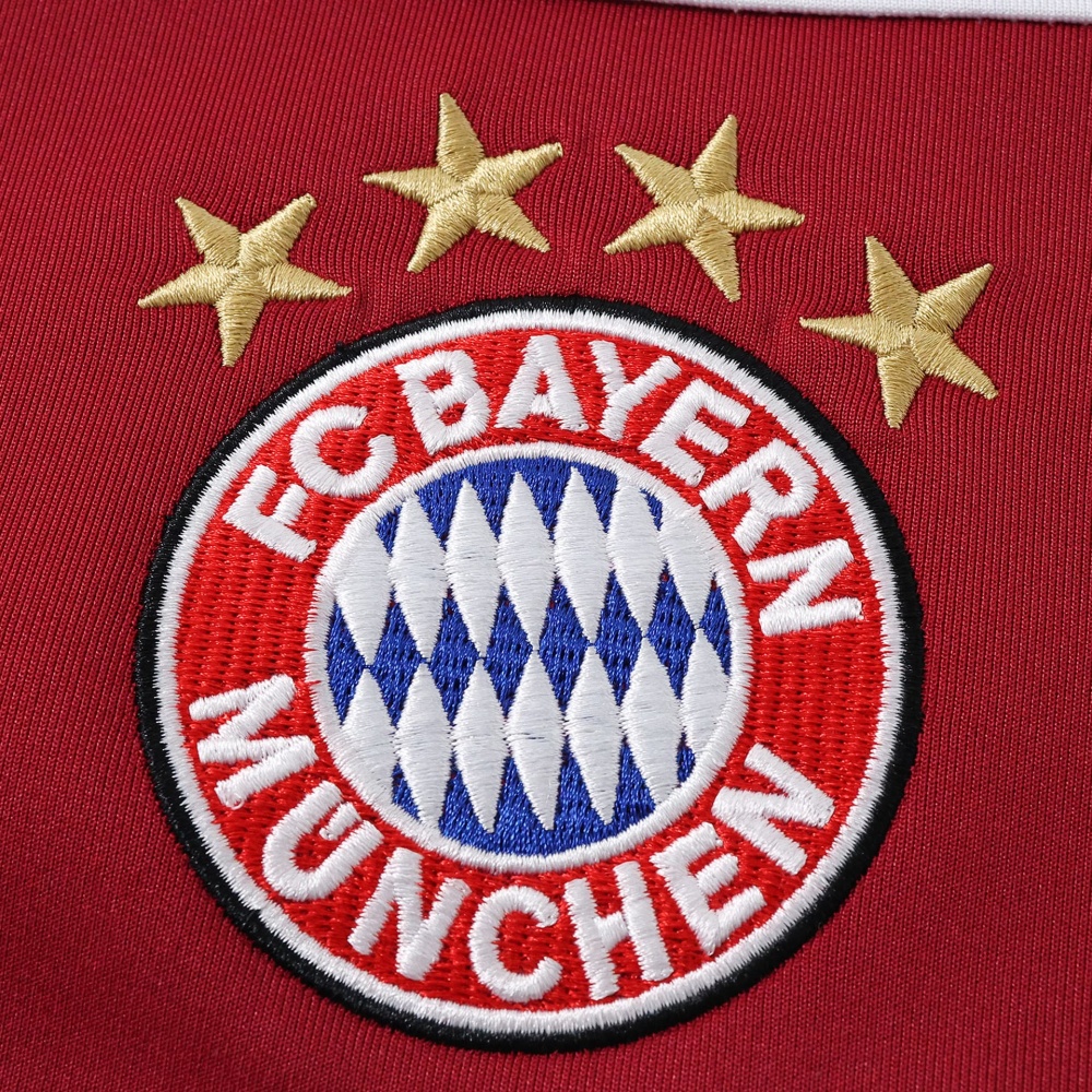 2526 season Fußball-Club Bayern München Sweatshirt long sleeved