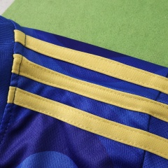 2526 season Real Madrid CF Chinese Knot Kids kit