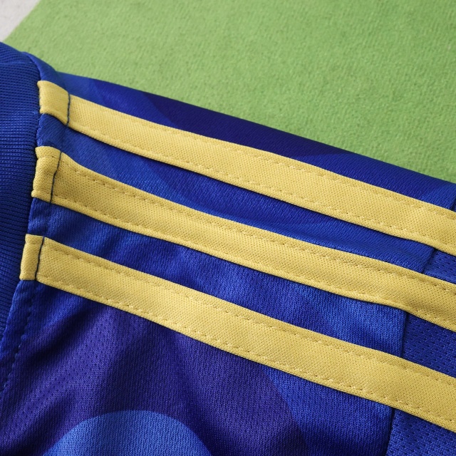 2526 season Real Madrid CF Chinese Knot Kids kit