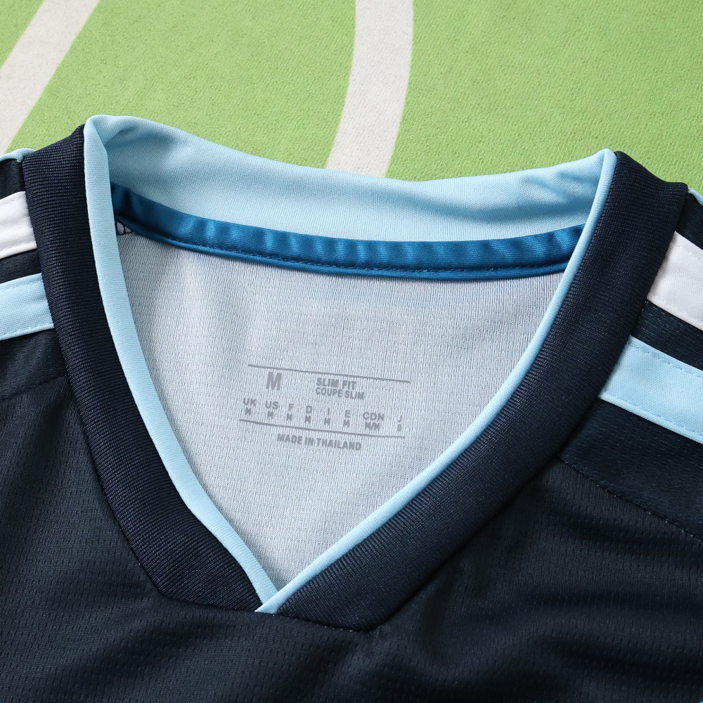 2026 FIFA World Cup Argentina Training shirt Fan version