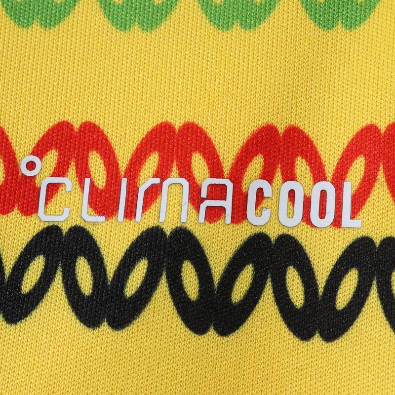 2026 FIFA World Cup Jamaica away Fan version