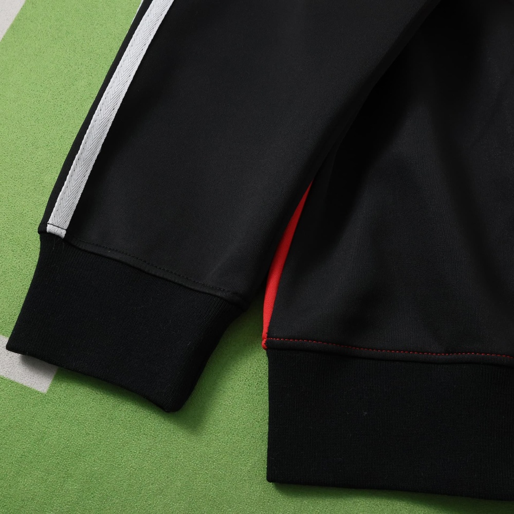 2526 season A.C. Milan Sweatshirt long sleeved