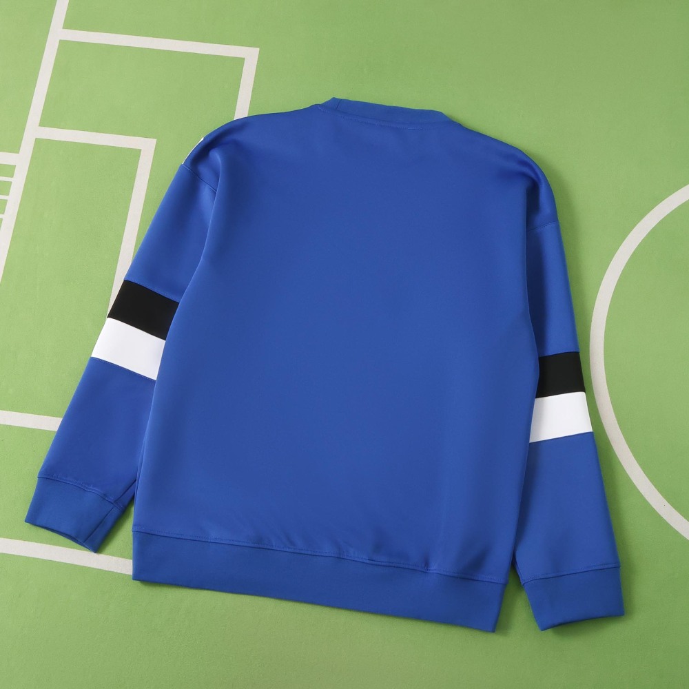 2526 season F.C. Internazionale Milano Sweatshirt long sleeved