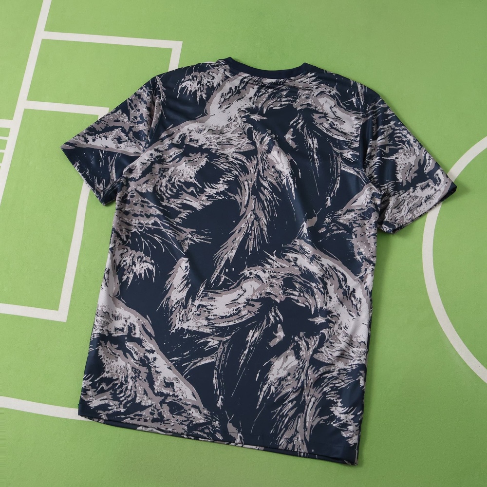 2026 FIFA World Cup England Training shirt Fan version