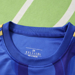 2526 season Real Madrid CF Chinese Knot Kids kit