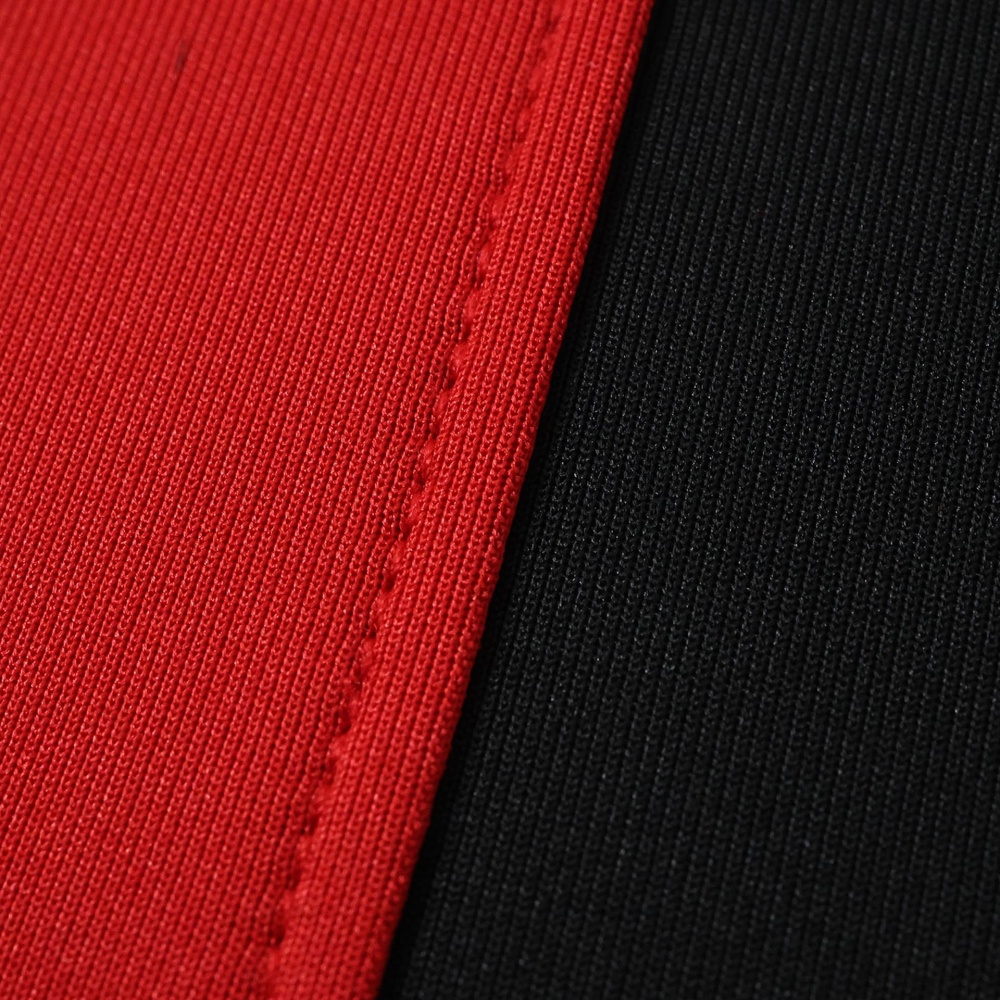 2526 season A.C. Milan Sweatshirt long sleeved