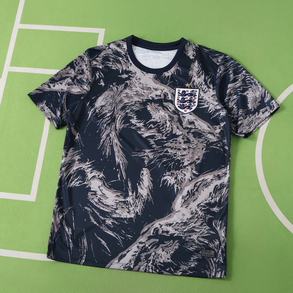 2026 FIFA World Cup England Training shirt Fan version