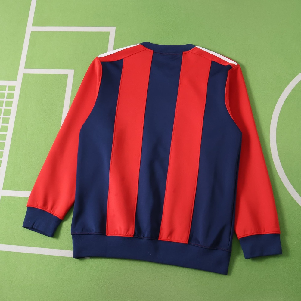 2526 season Fußball-Club Bayern München Sweatshirt long sleeved