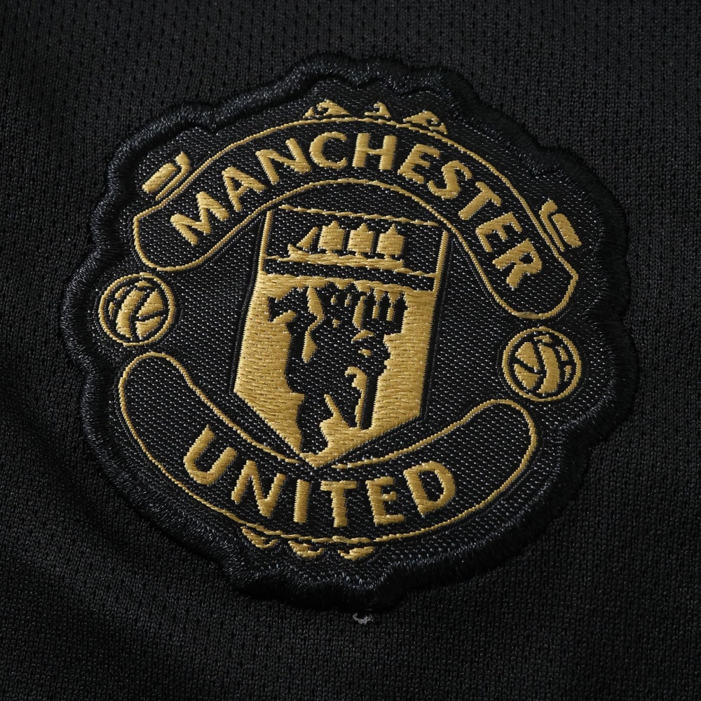 2526 season Manchester United F.C. New Year Kids kit