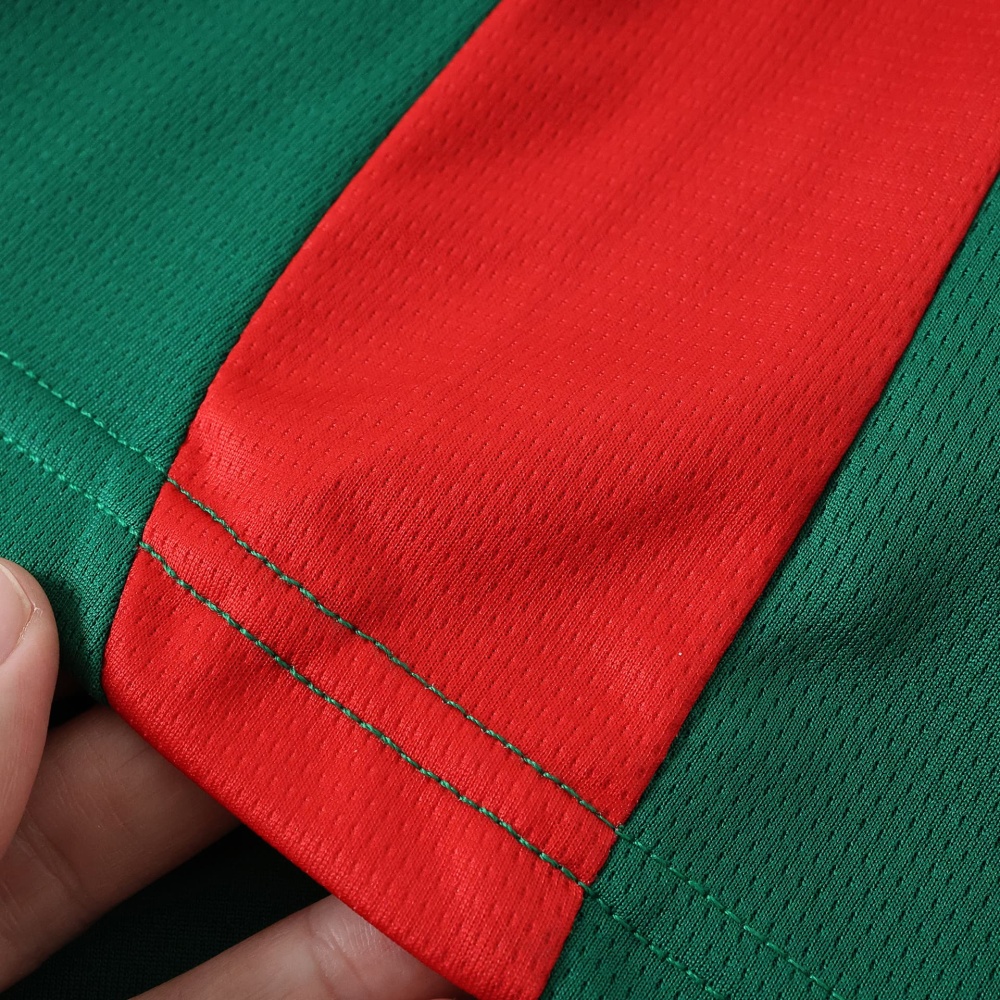 2627 season Sociedade Esportiva Palmeiras home Fan version