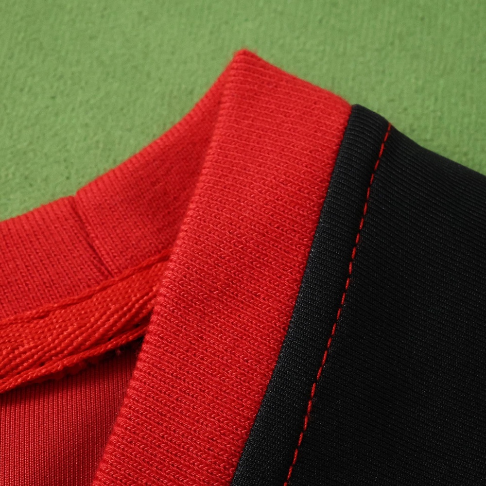 2526 season A.C. Milan Sweatshirt long sleeved
