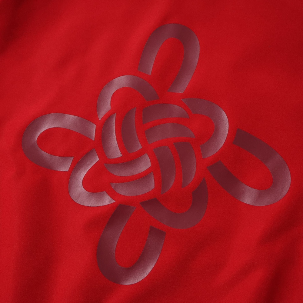 2526 Manchester United F.C. Wear on both sides windbreaker