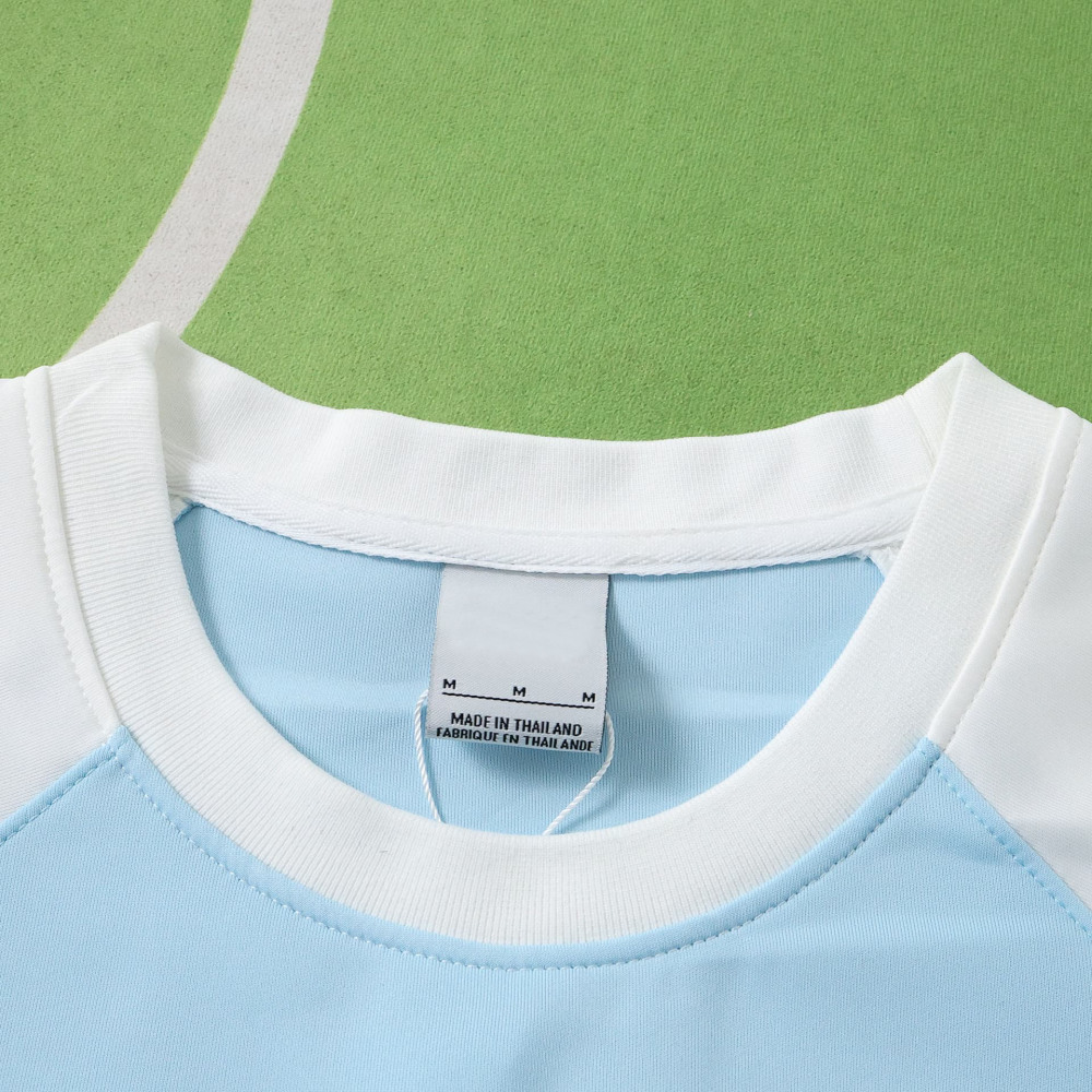 2526 season Manchester City F.C. Sweatshirt long sleeved