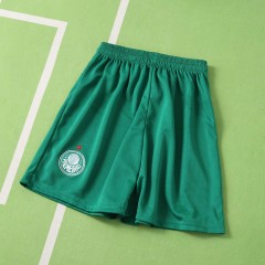 2627 season Sociedade Esportiva Palmeiras home Kids kit