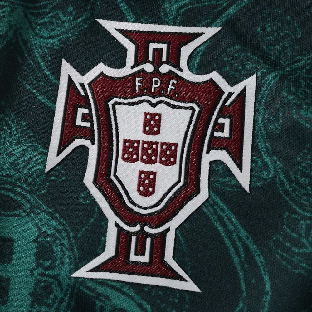 2026 FIFA World Cup Portugal Concept version Fan version