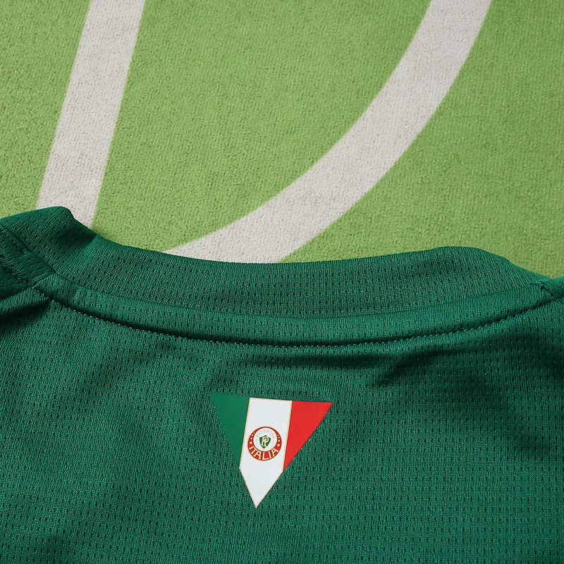 2627 season Sociedade Esportiva Palmeiras home Kids kit