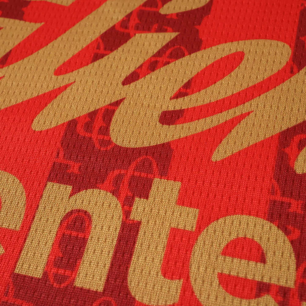 2627 season Chivas USA fifth Fan version