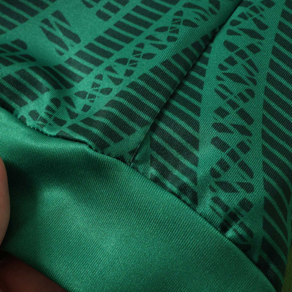 2026 FIFA World Cup Mexico Cropped Jersey vest