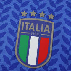 2026 FIFA World Cup Italy Cropped Jersey vest